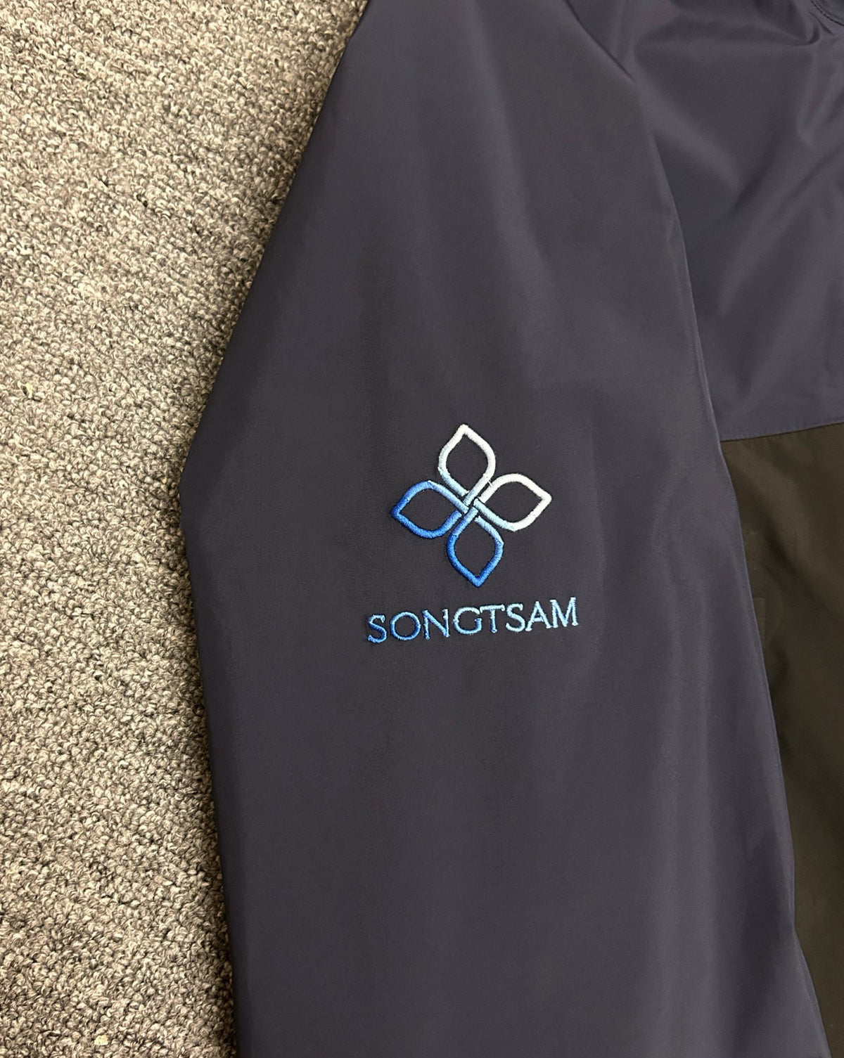 Arc'teryx x Songtsam 3.0 Nam Co Limited Edition Jacket 2025