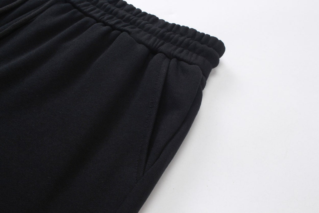 Arc'teryx Embroidered Logo Drawstring Casual Sweat Shorts