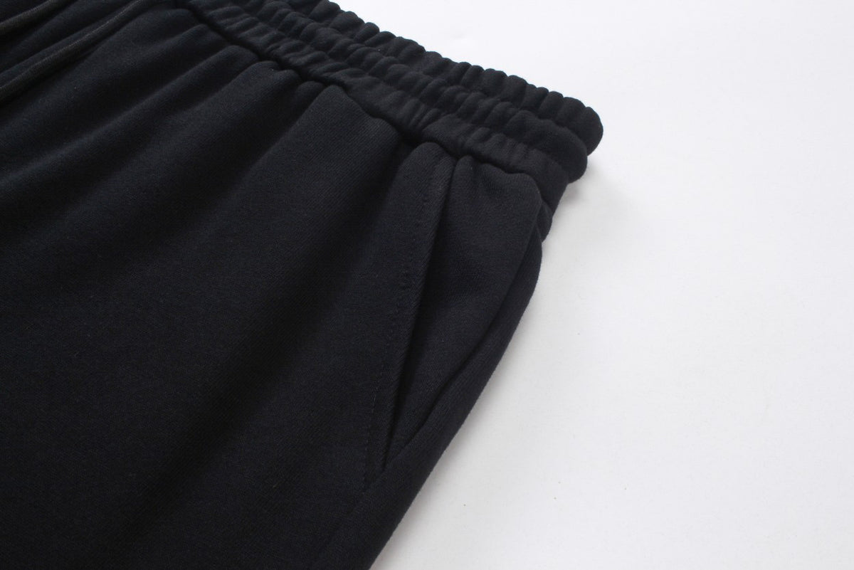 Arc'teryx Embroidered Logo Drawstring Casual Sweat Shorts