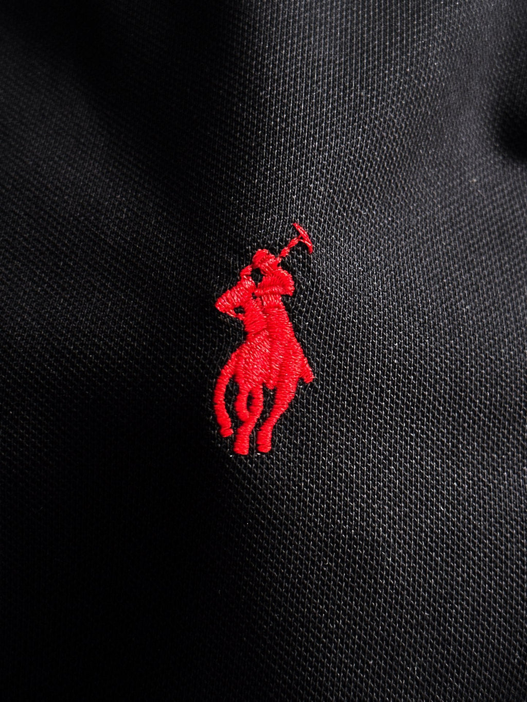 Ralph Lauren Men's Short‑Sleeve Classic Polo Shirt