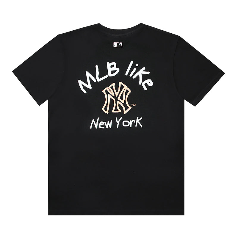MLB Like Neon Script T-Shirt