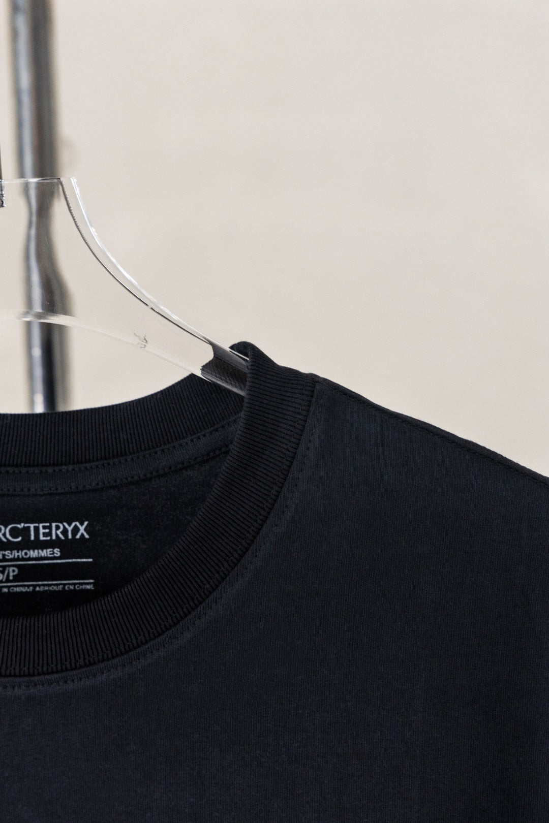 Arc'teryx Kragg Cotton Little Bird Short‑Sleeve T‑Shirt