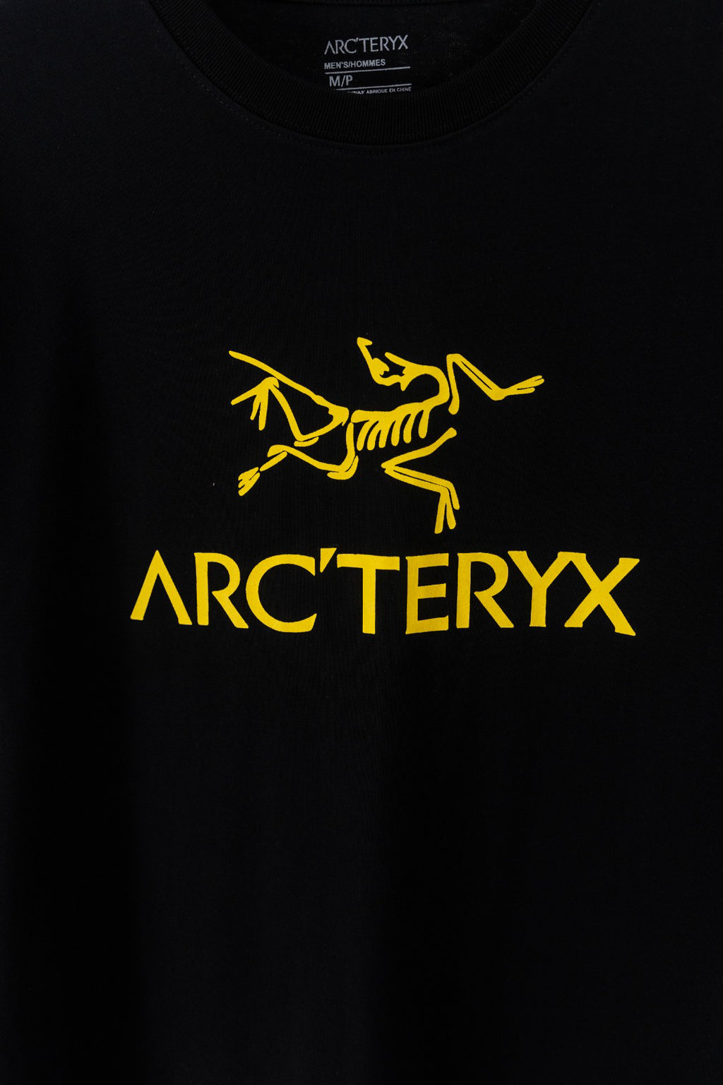 Arc'teryx Archaeopteryx Short‑Sleeve T‑Shirt (Unisex)