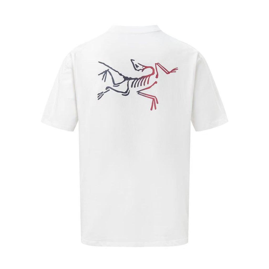 Arc'teryx ARC24FW Gradient Bird Logo Unisex T-Shirt