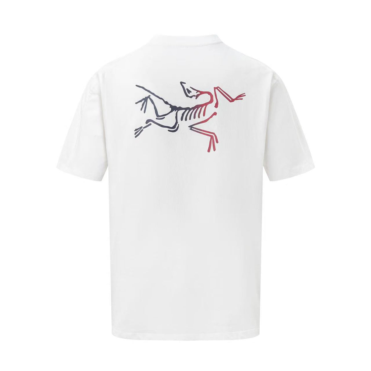 Arc'teryx ARC24FW Gradient Bird Logo Unisex T-Shirt