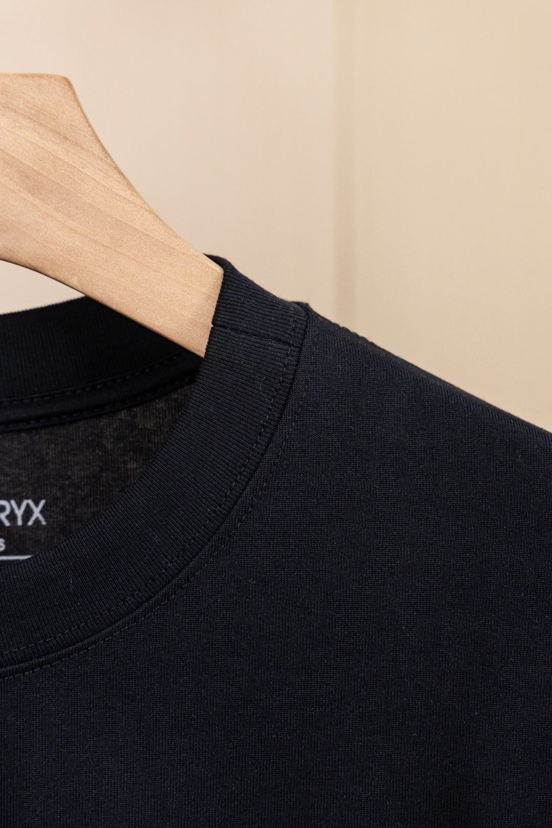 2026 SS Arc'teryx Short‑Sleeve T‑Shirt, Front‑Back Large Graphic Logo Print, Unisex Oversized Tee