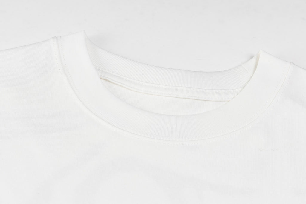 Arc'teryx Large Back Skeleton Logo Crew Neck Short‑Sleeve T‑Shirt, Unisex Relaxed Fit Tee