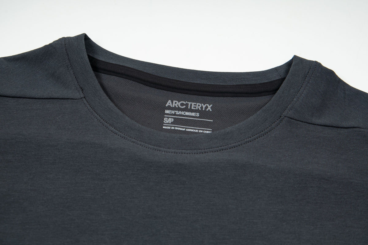 Arc'teryx Chest Pocket Logo SS T‑Shirt