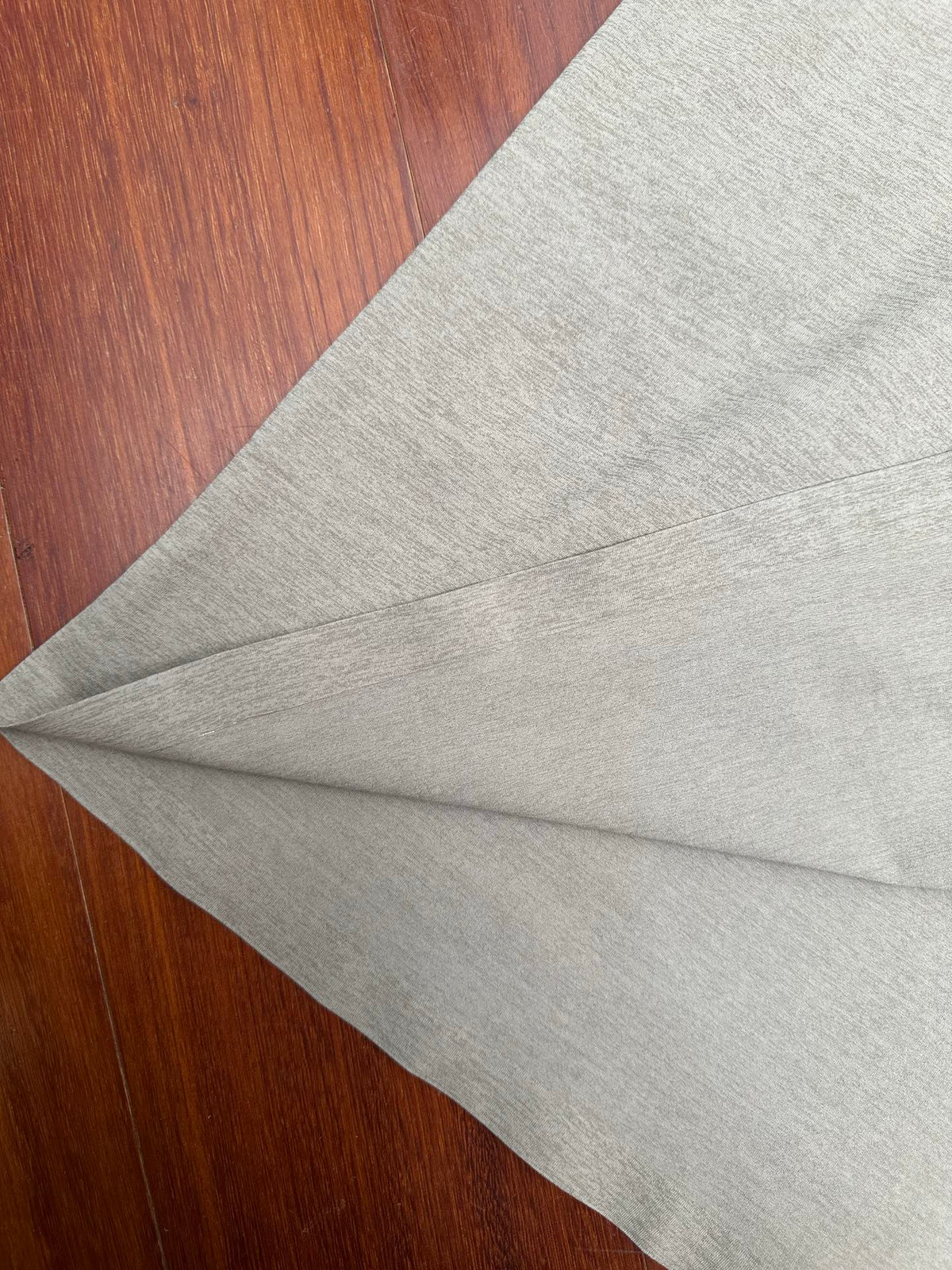 Arc'teryx 2026 Spring‑Summer New Solid‑Color Seamless Heat‑Pressed Pocket Short‑Sleeve T‑Shirt