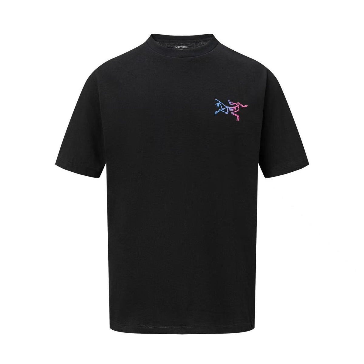 Arc'teryx ARC24FW Gradient Bird Logo Unisex T-Shirt