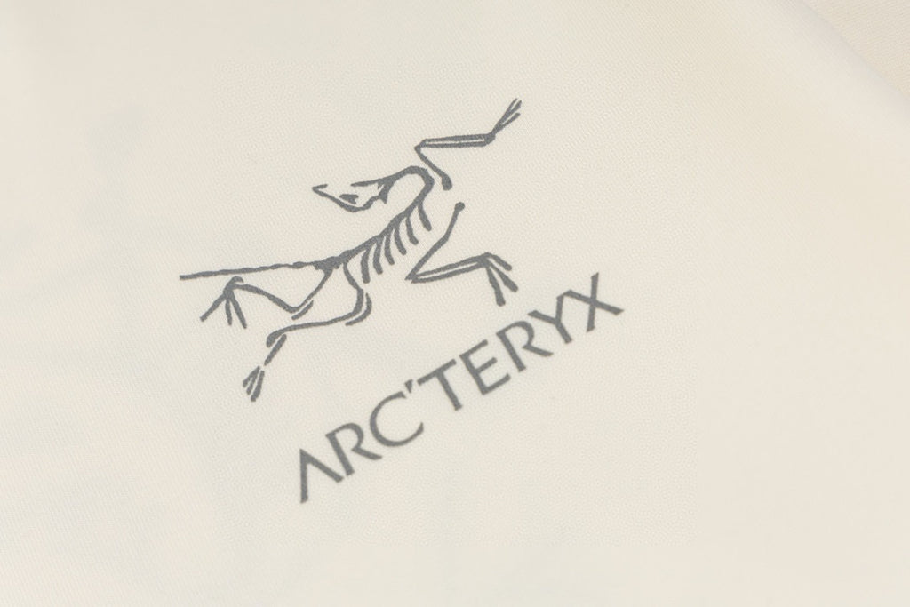 Arc'teryx Rotation Bird SS T‑Shirt