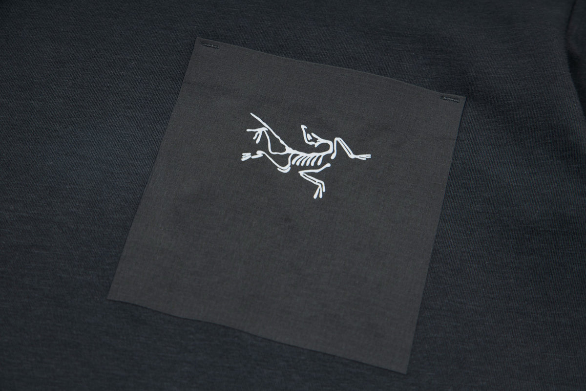 Arc'teryx Chest Pocket Logo SS T‑Shirt