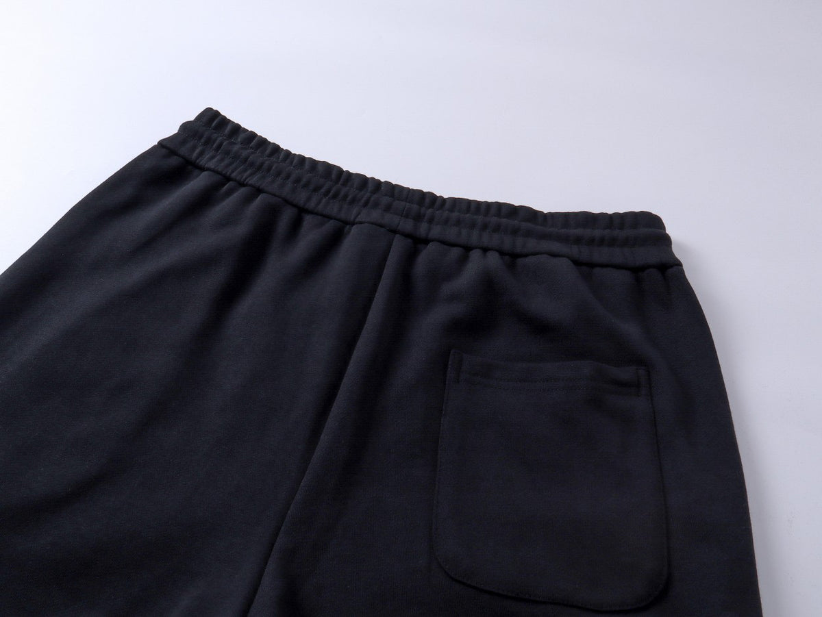 Arc'teryx Small Embroidered Logo Drawstring Jogger Sweatpants