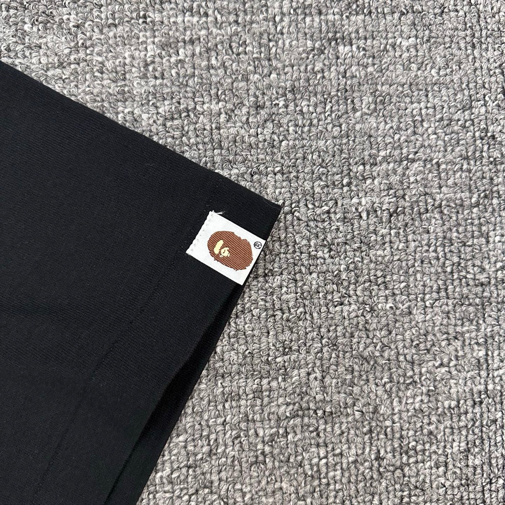 BAPE SS26 BA Flying Tiger T-Shirt