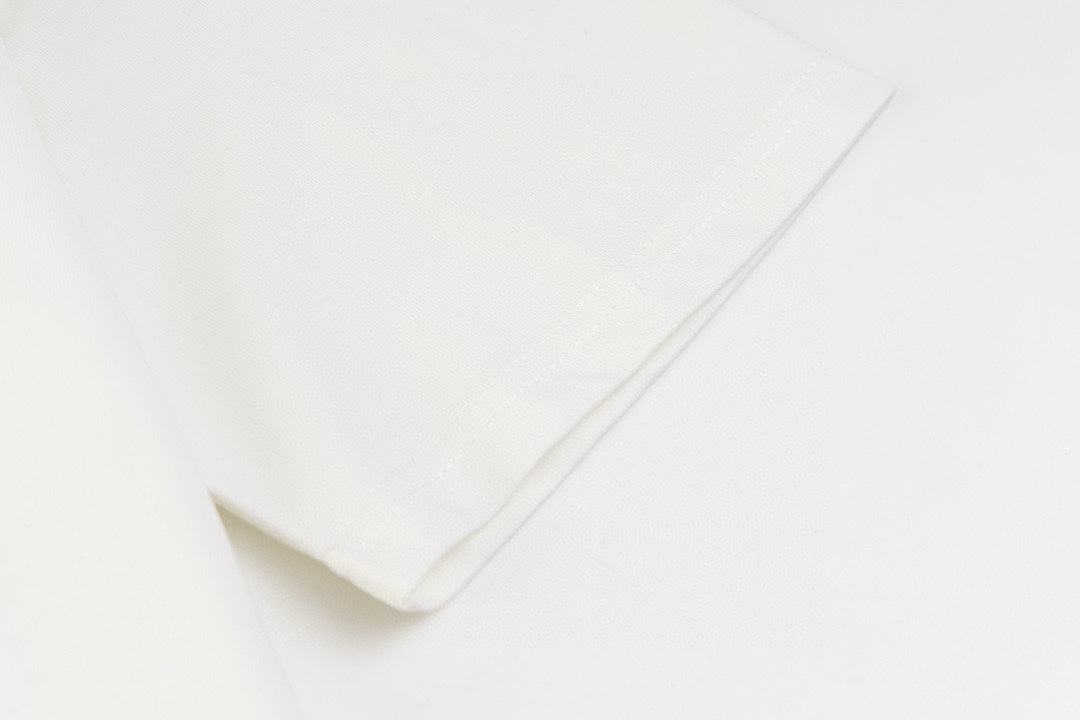 Arc'teryx Embroidered Bird Logo SS T‑Shirt