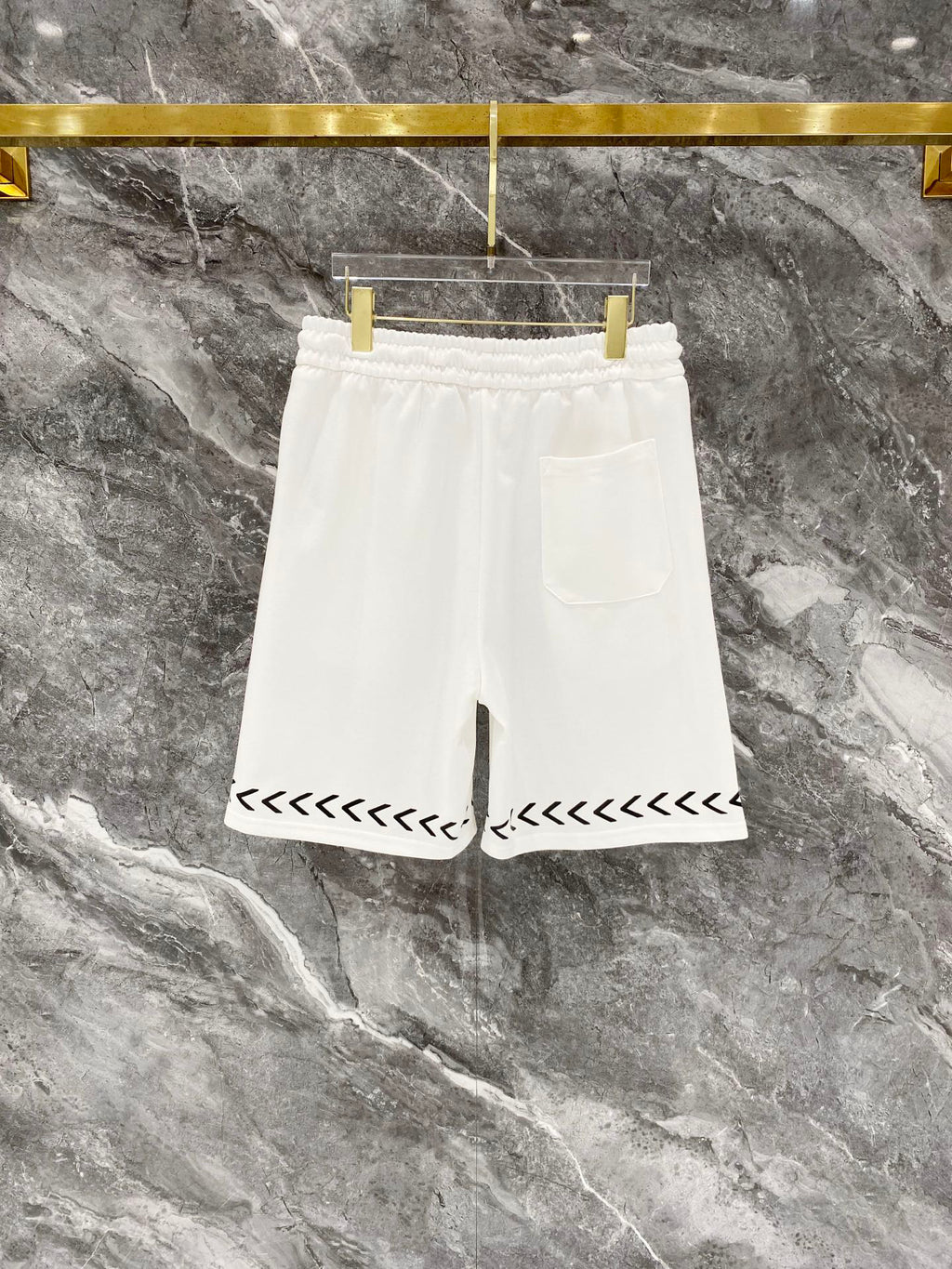 Arc'teryx SS26 New Casual Tee & Shorts Co‑ord Set