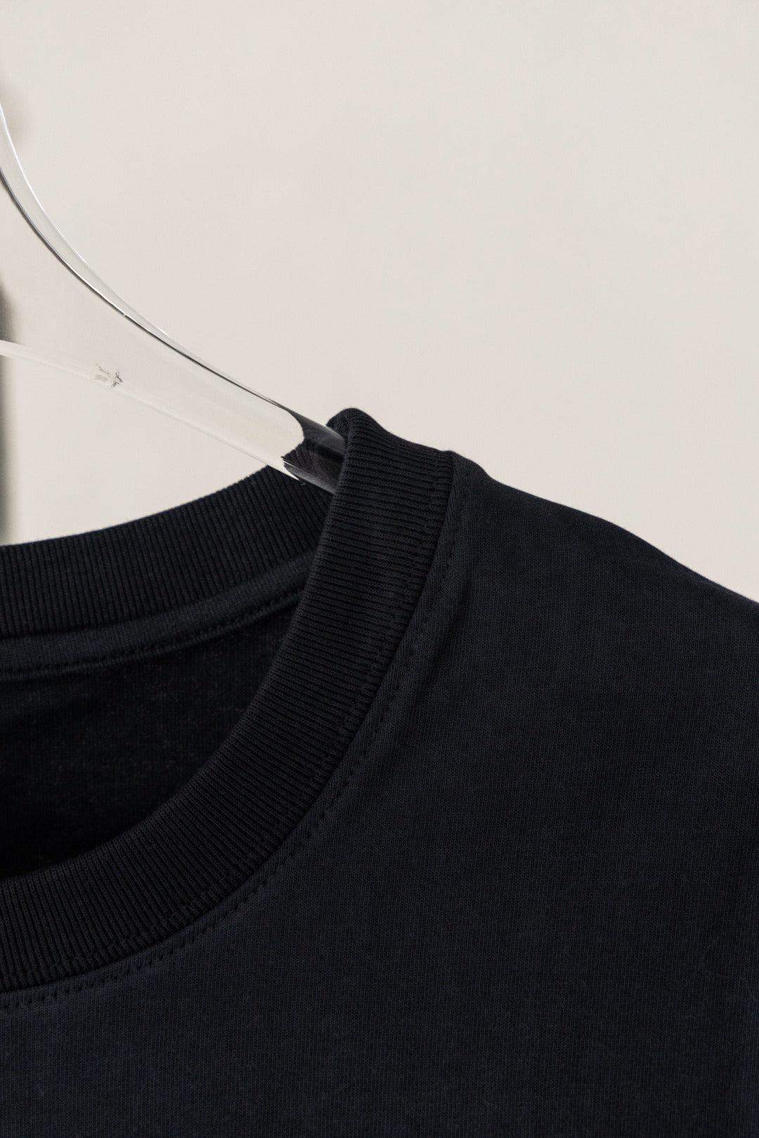 Arc'teryx Contrast‑Stitch Bird Logo Crew‑Neck Short‑Sleeve T‑Shirt