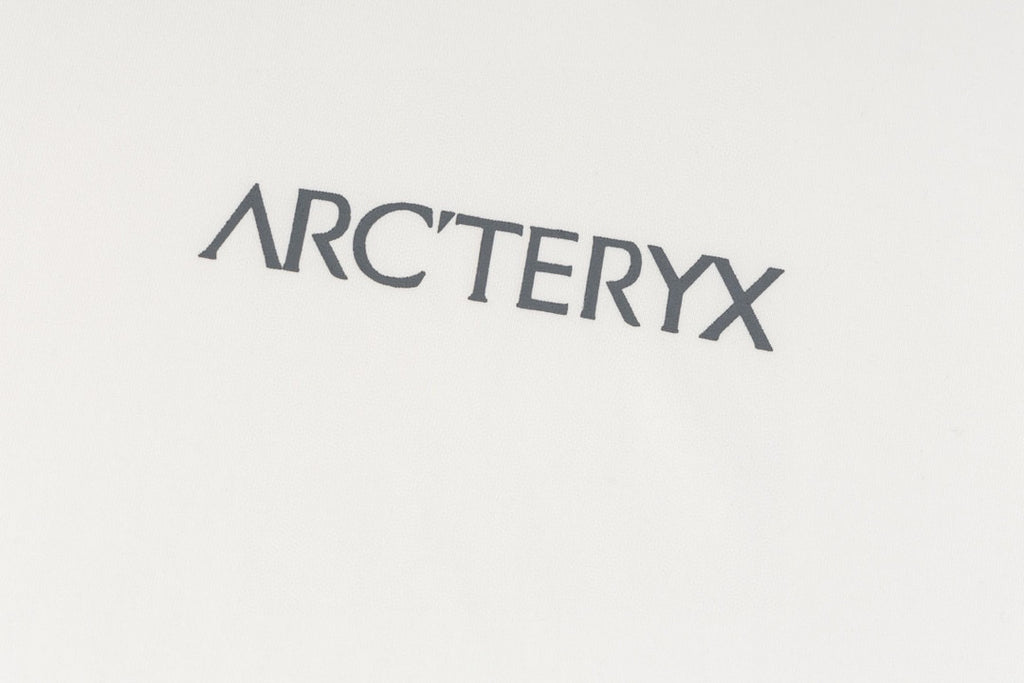 Arc'teryx Large Fossil Bird Graphic SS T‑Shirt
