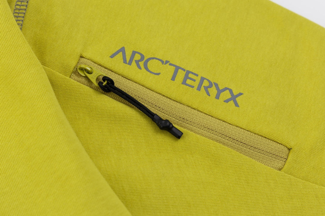 Arc'teryx Ionic SS T‑Shirt
