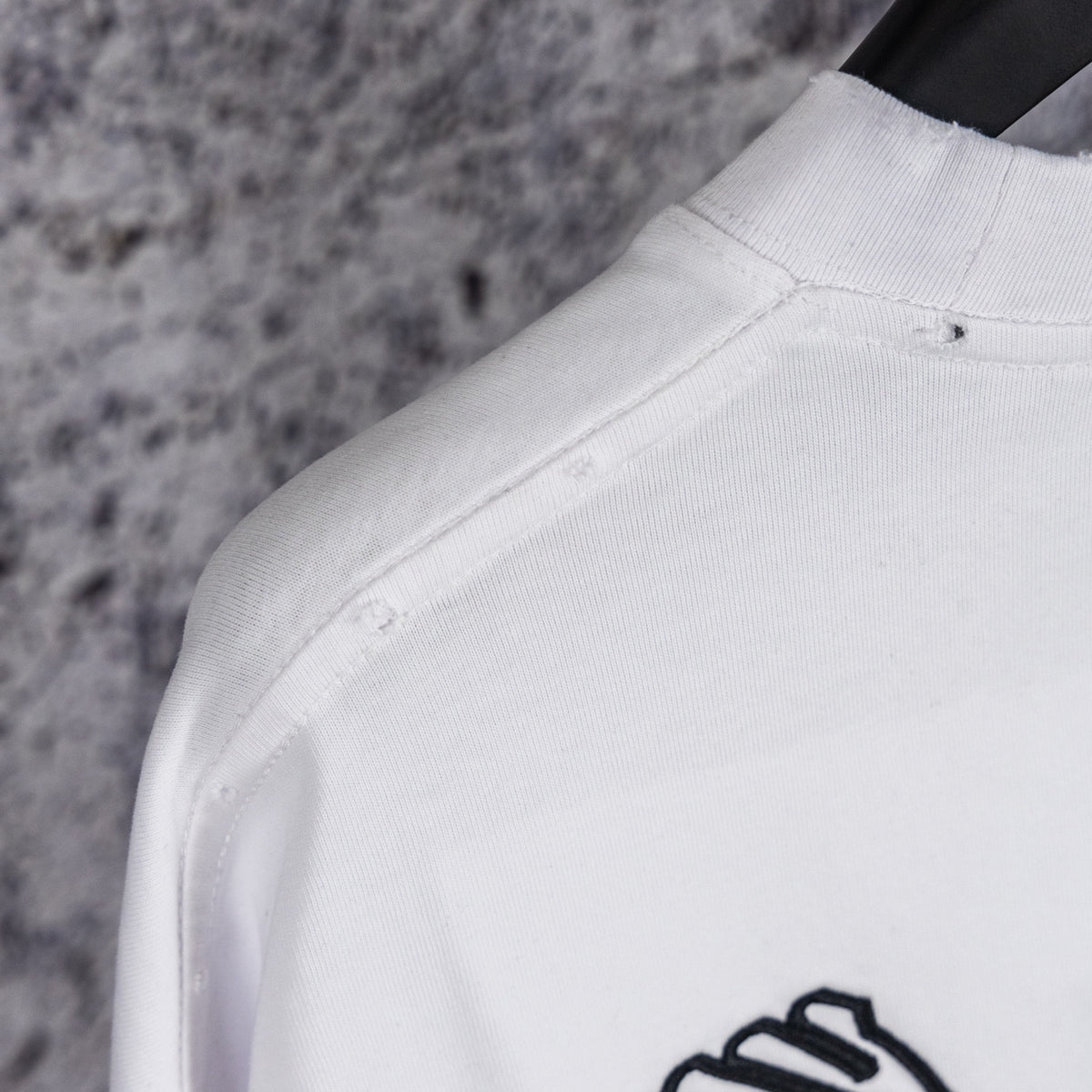 Arc'teryx Arc'Multi Bird Logo Short‑Sleeve T‑Shirt（White Light）