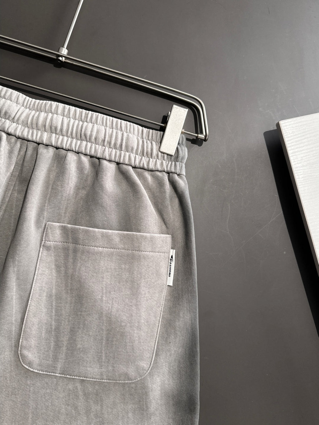 Arc'teryx Gradient Wash Rivet-Detail Branded Waistband Shorts