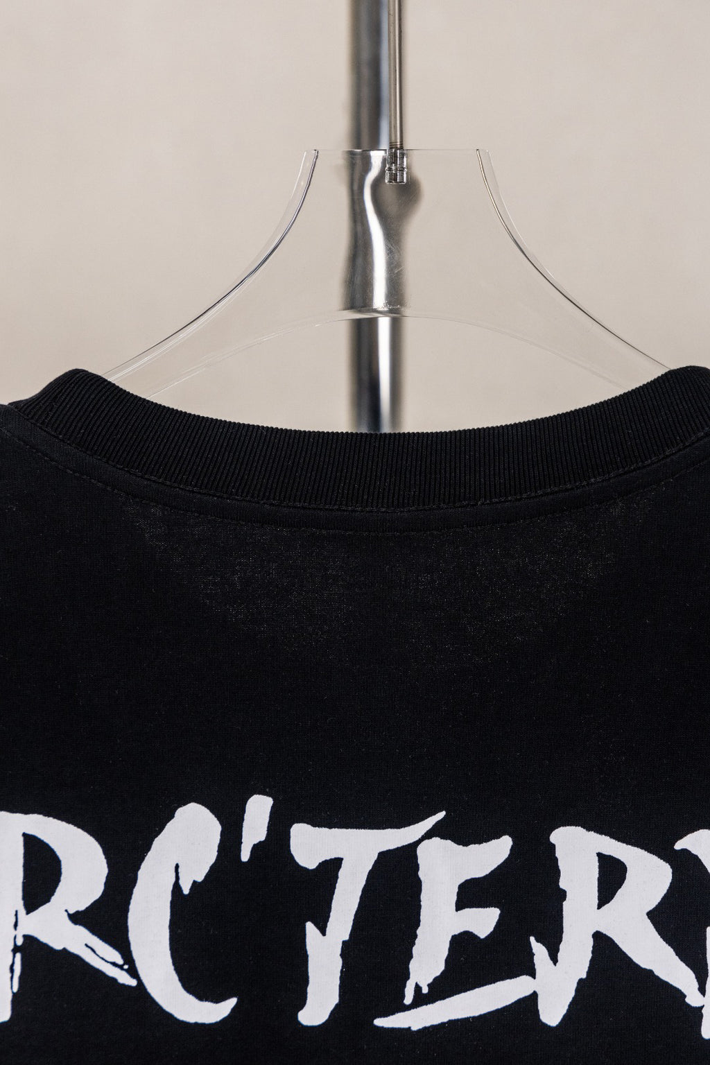 Arc'teryx Captive Legend Short‑Sleeve T‑Shirt（Unisex）