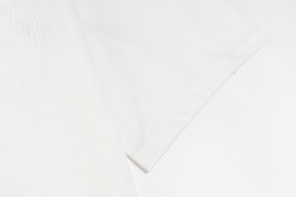 Arc'teryx Large Back Skeleton Logo Crew Neck Short‑Sleeve T‑Shirt, Unisex Relaxed Fit Tee