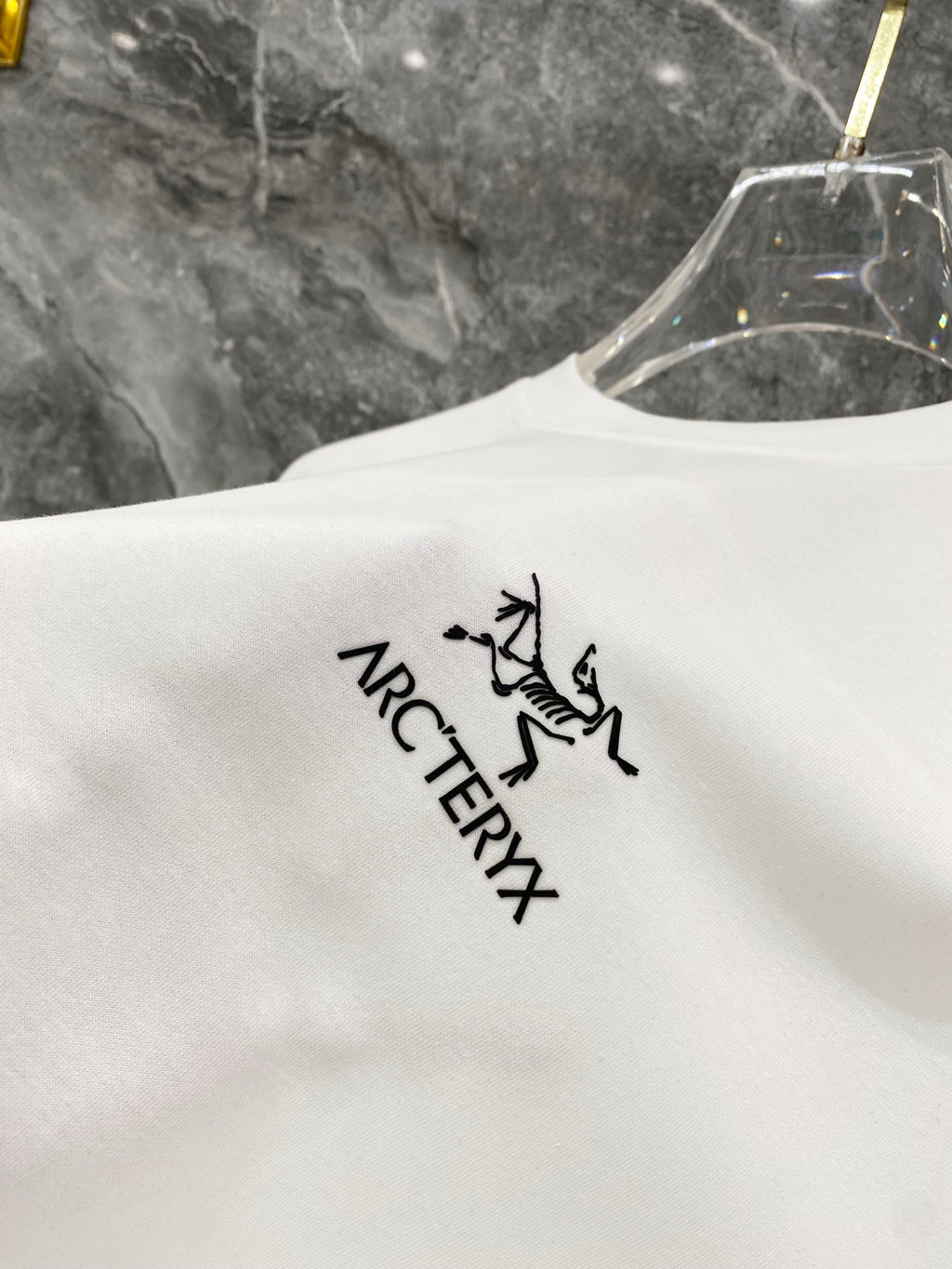 Arc'teryx SS26 New Casual Tee & Shorts Co‑ord Set