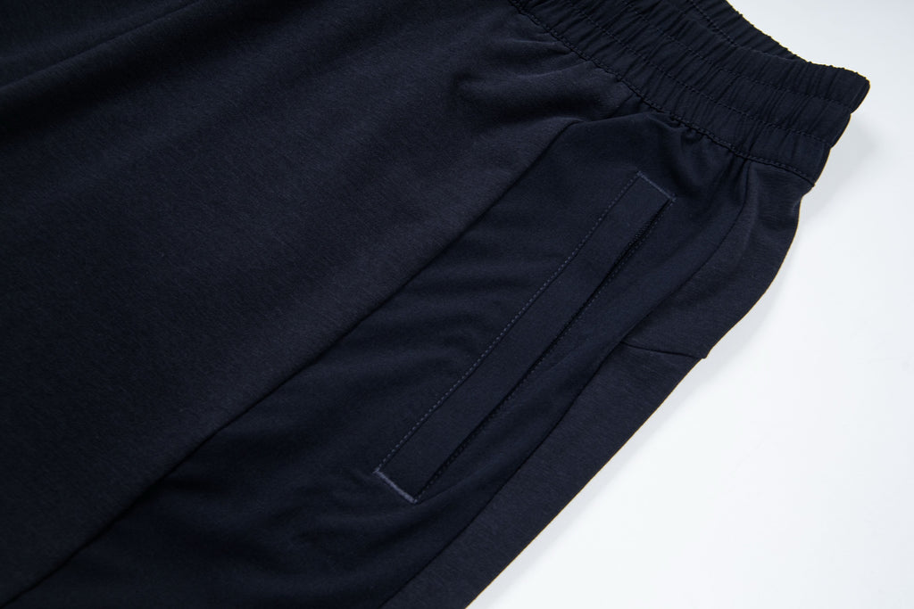 Arc'teryx Elastic Waist Embroidered Logo Casual Shorts