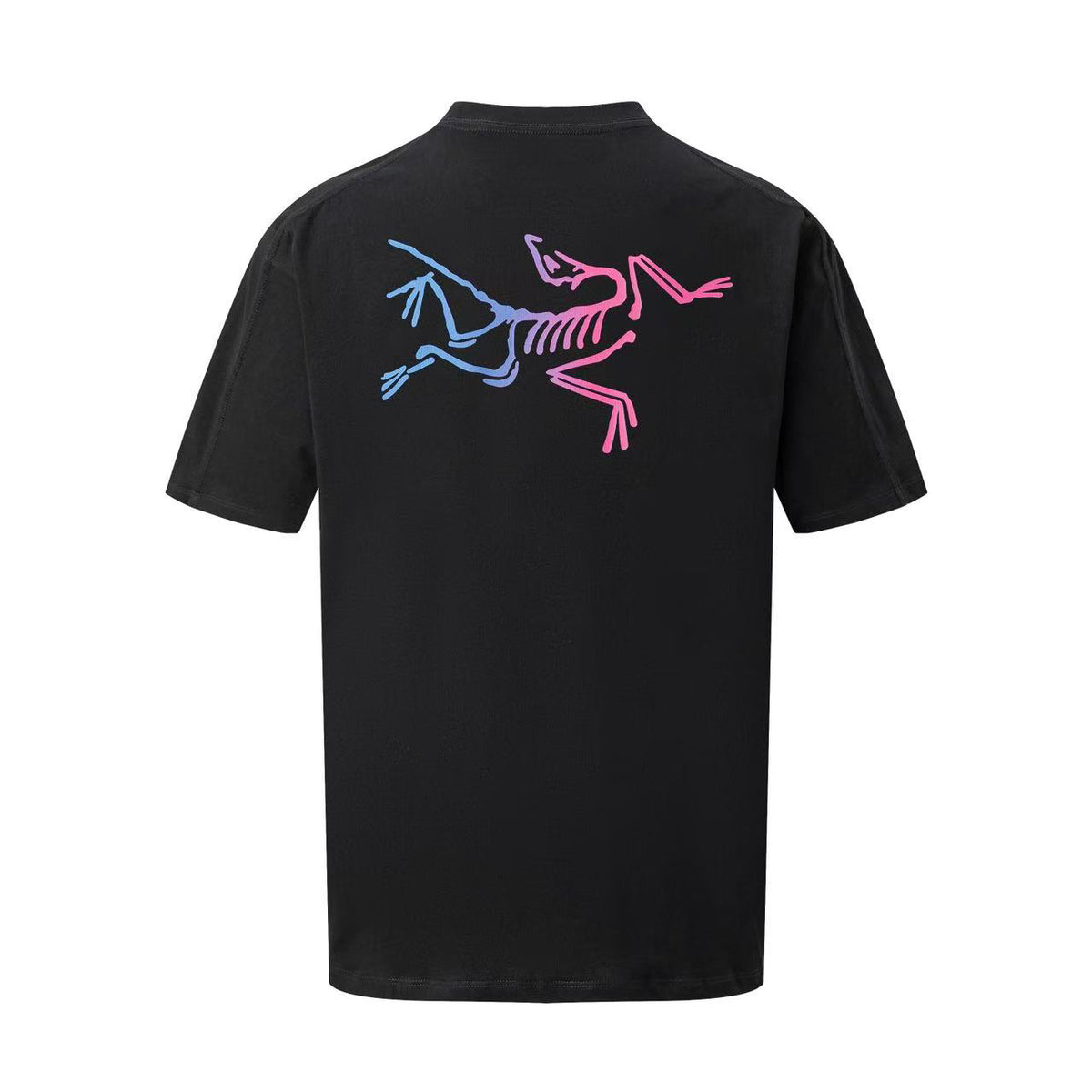 Arc'teryx ARC24FW Gradient Bird Logo Unisex T-Shirt