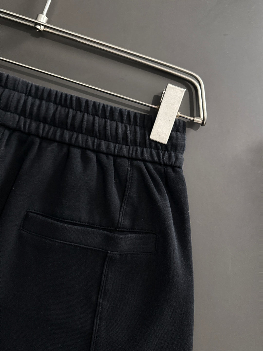 Arc'teryx Gold Archaeopteryx Embroidered Elastic Waist Casual Shorts