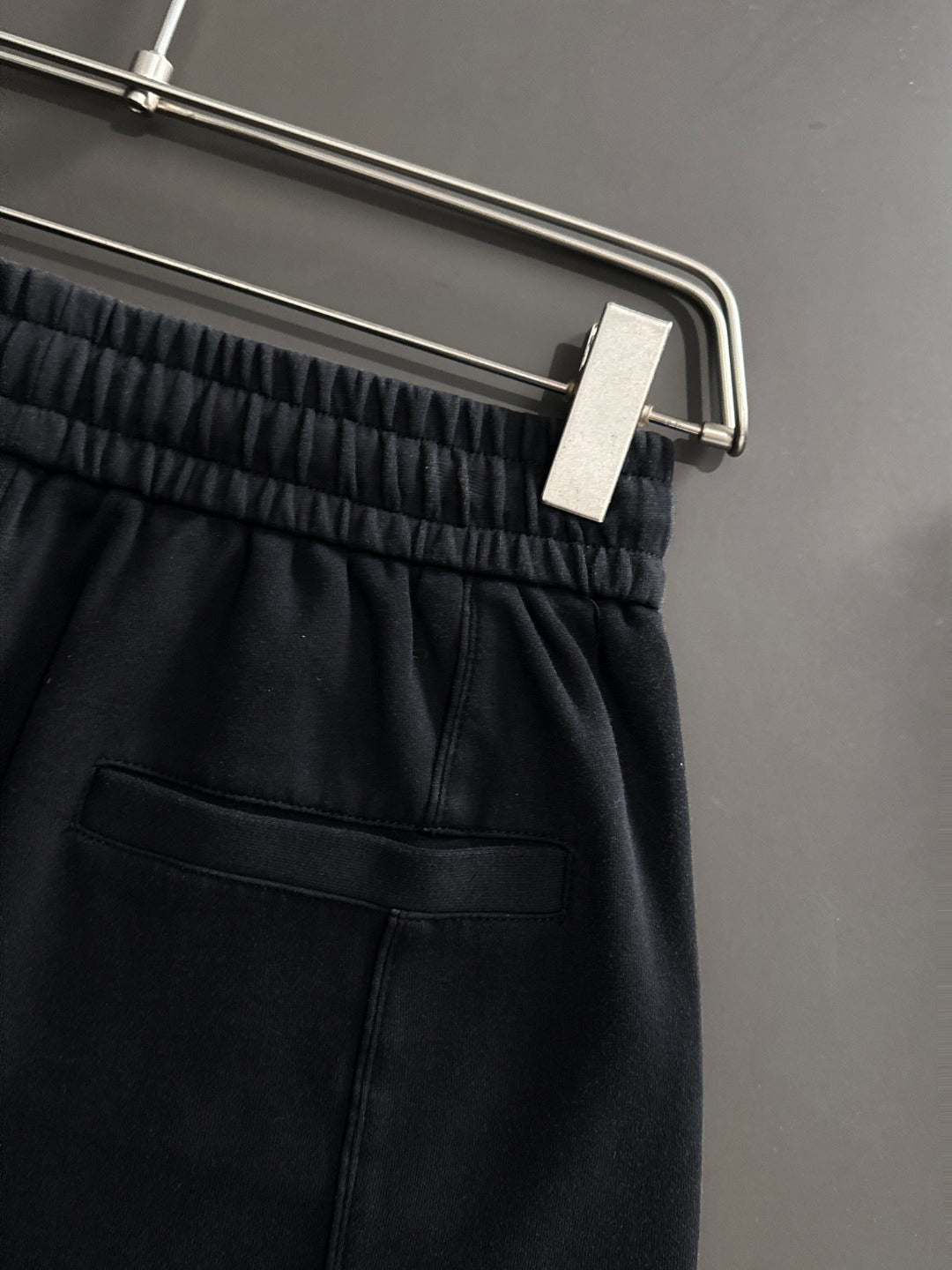 Arc'teryx Gold Archaeopteryx Embroidered Elastic Waist Casual Shorts