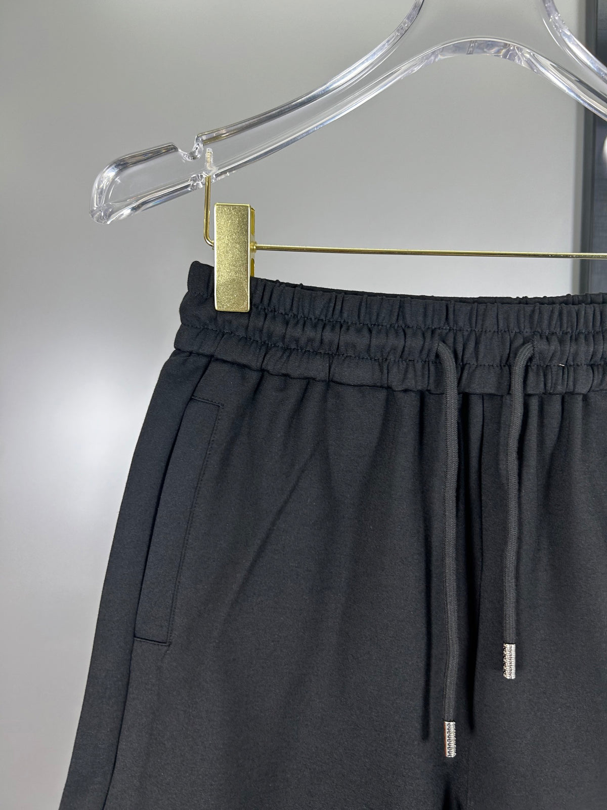 Arc'teryx Webbing‑Belt Casual Athletic Shorts