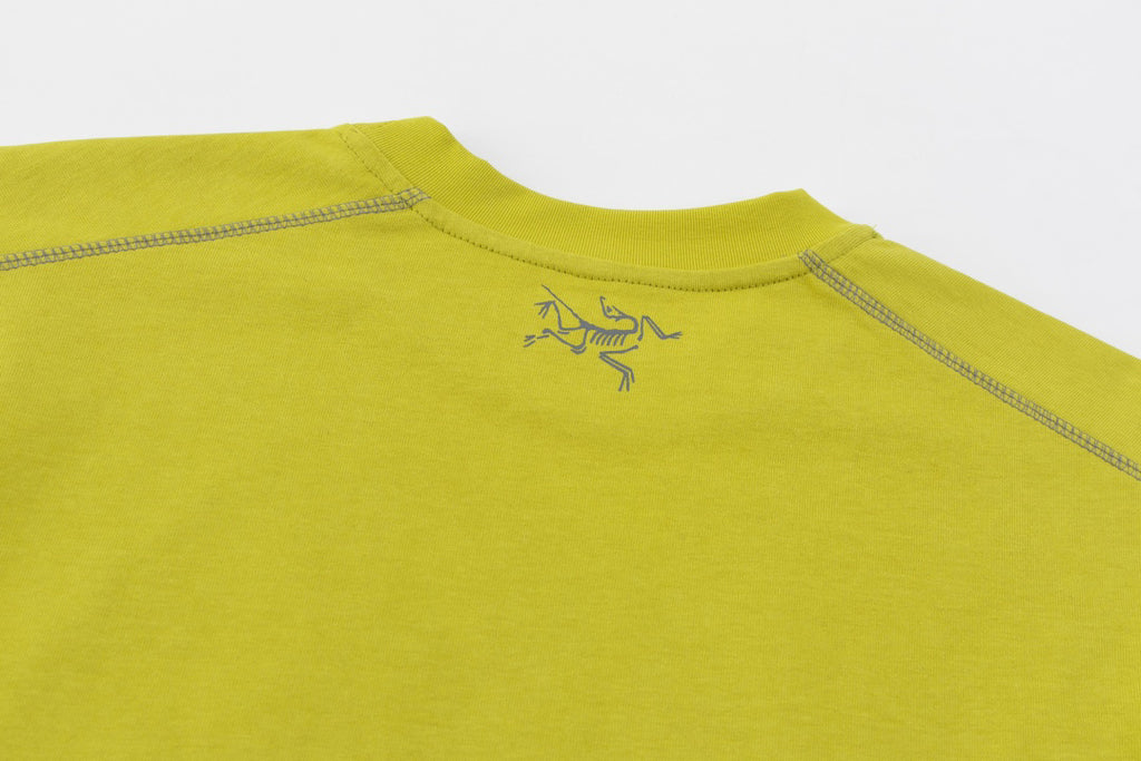 Arc'teryx Ionic SS T‑Shirt
