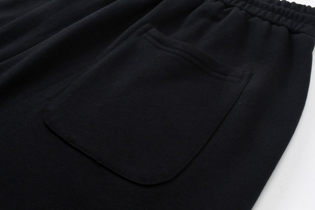 Arc'teryx Embroidered Logo Drawstring Casual Sweat Shorts