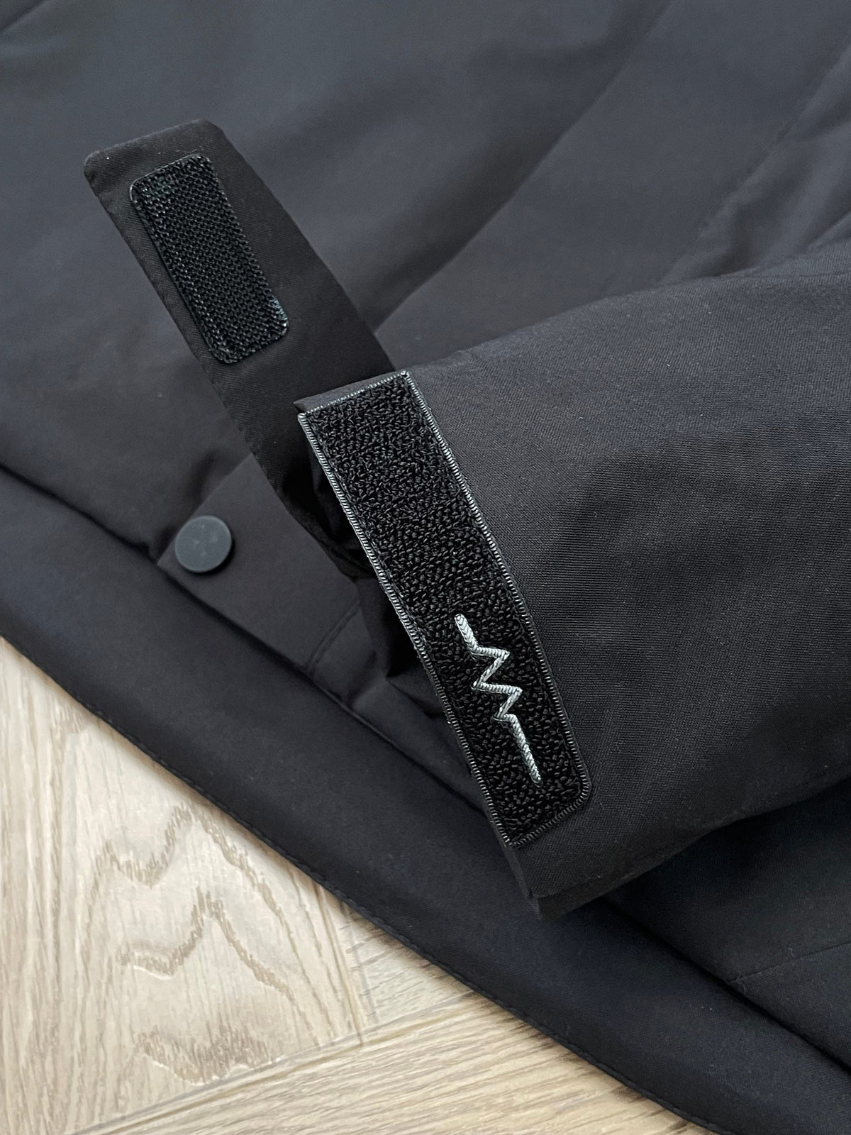 Arc'teryx Men's Winter Windproof Insulated Down Jacket