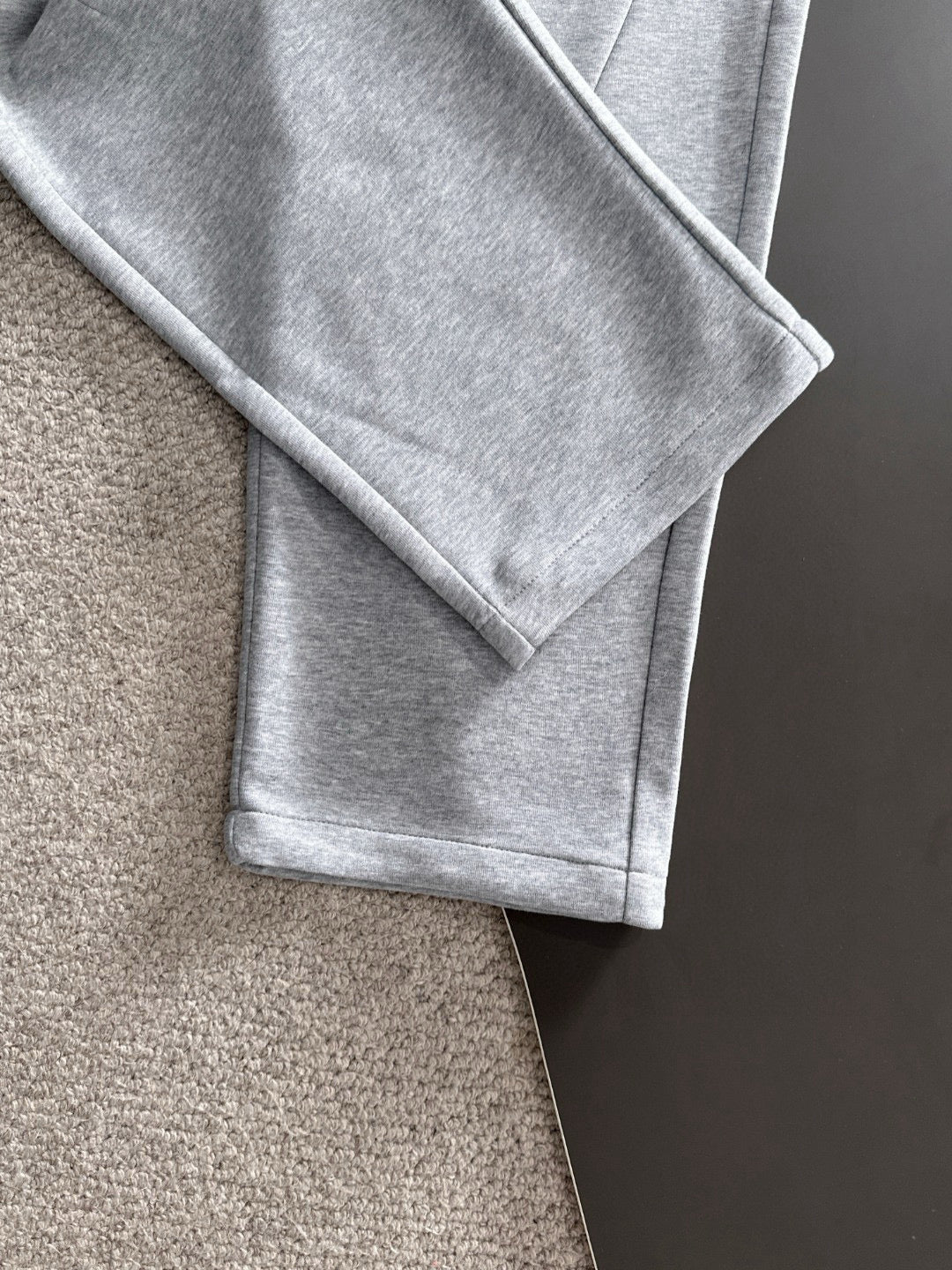 Stone Island Mixed Construction Drawcord Sweatpants - 3 Colors