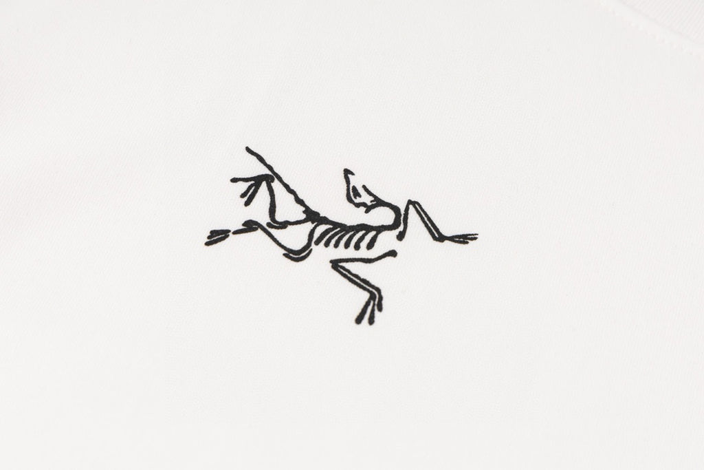 Arc'teryx Offset Dual Logo SS T‑Shirt