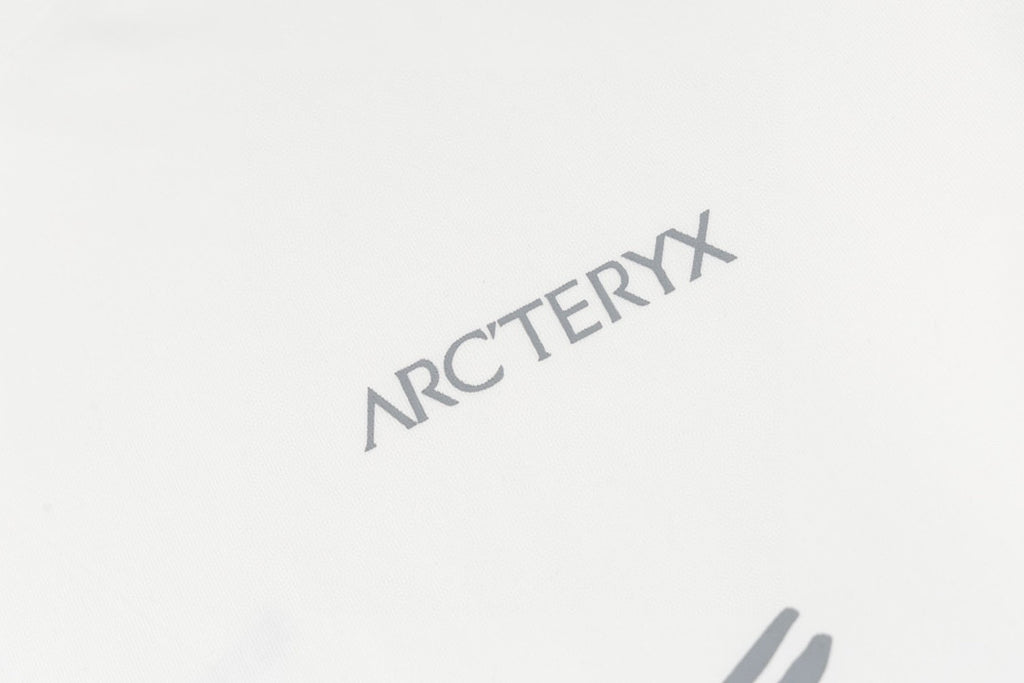 Arc'teryx Split Fossil Bird Graphic SS T‑Shirt