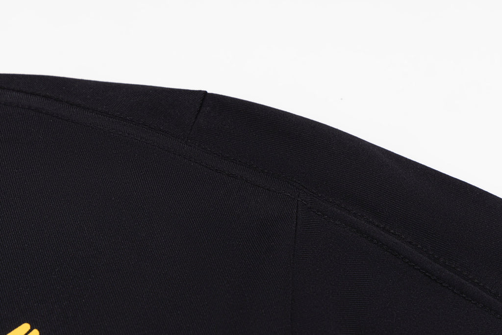 Arc'teryx Kragg Cotton Logo SS T‑Shirt