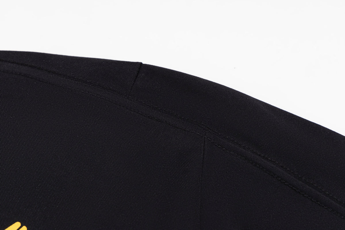 Arc'teryx Kragg Cotton Logo SS T‑Shirt