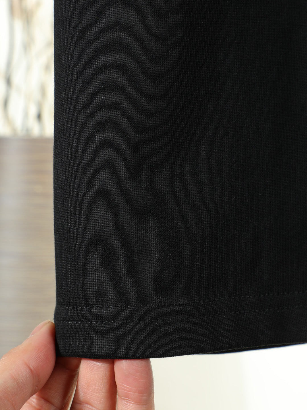 Arc'teryx Floral Embroidery Fossil‑Bird SS T‑Shirt