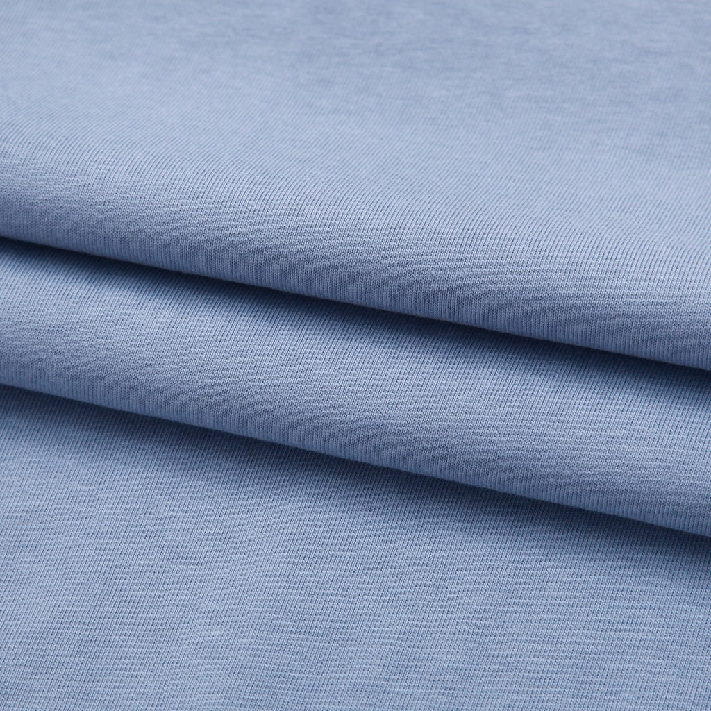 Stone Island Spring-Summer 2026 Engineering and Garment Dyeing Text Print Crew Neck T-Shirt