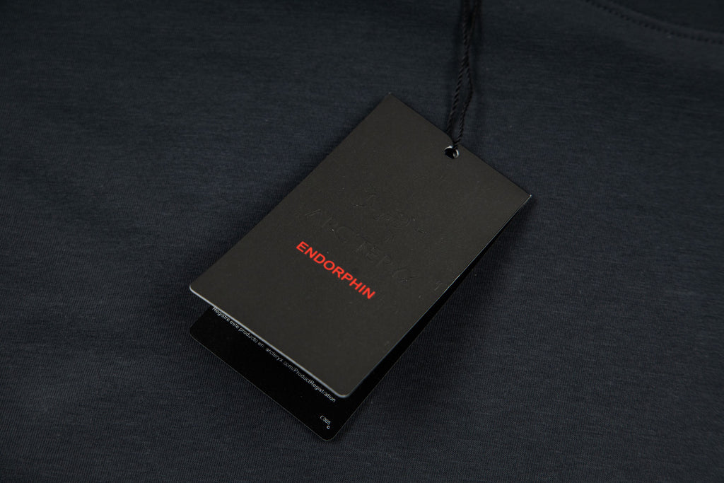 Arc'teryx Chest Pocket Logo SS T‑Shirt