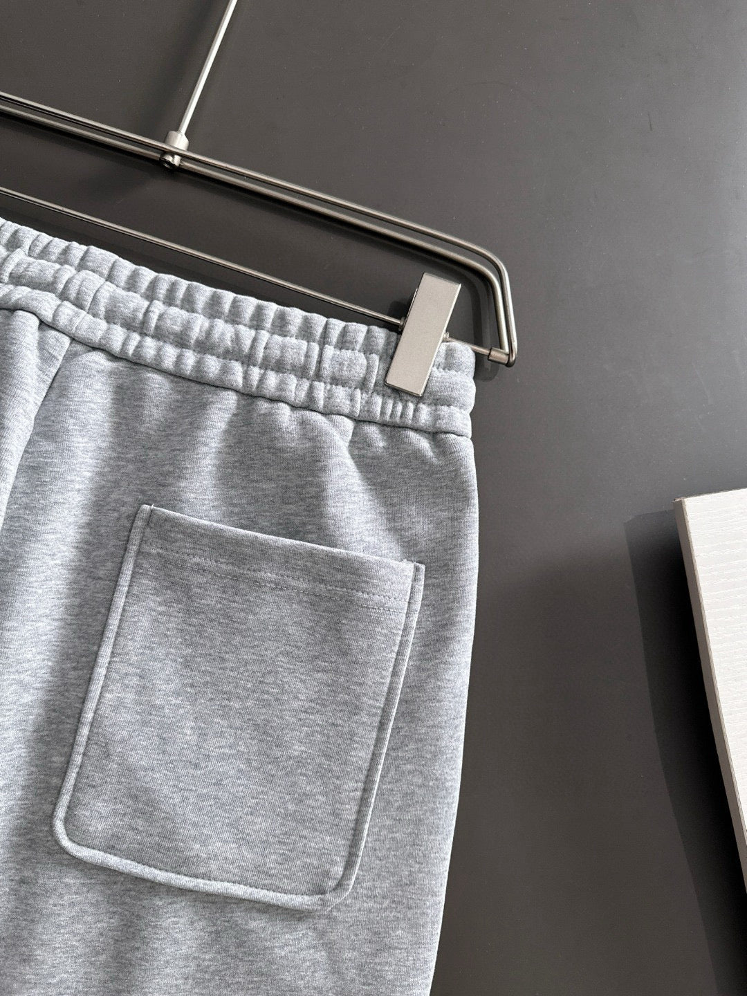 Stone Island Mixed Construction Drawcord Sweatpants - 3 Colors