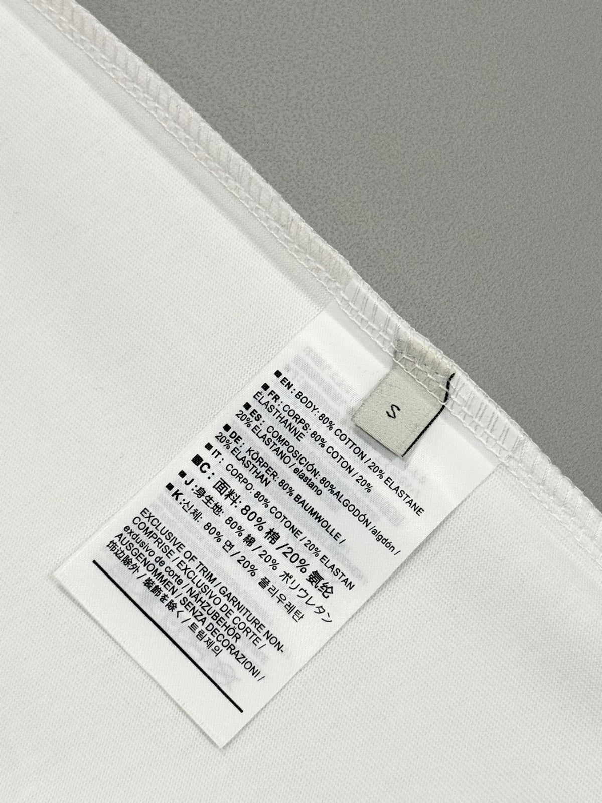 Arc'teryx Multi‑Position Embroidered Logo SS T‑Shirt
