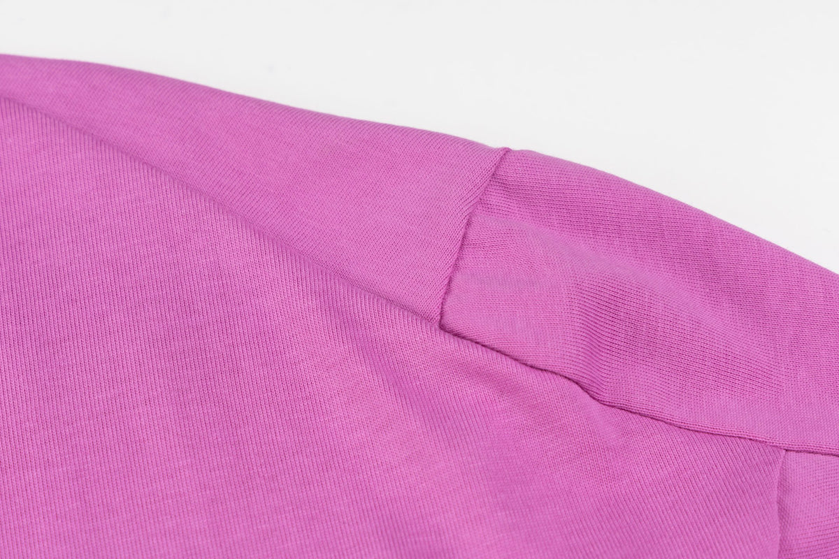 Arc'teryx  Back Bird Logo Crew Neck Short‑Sleeve T‑Shirt, Unisex Relaxed Fit Tee