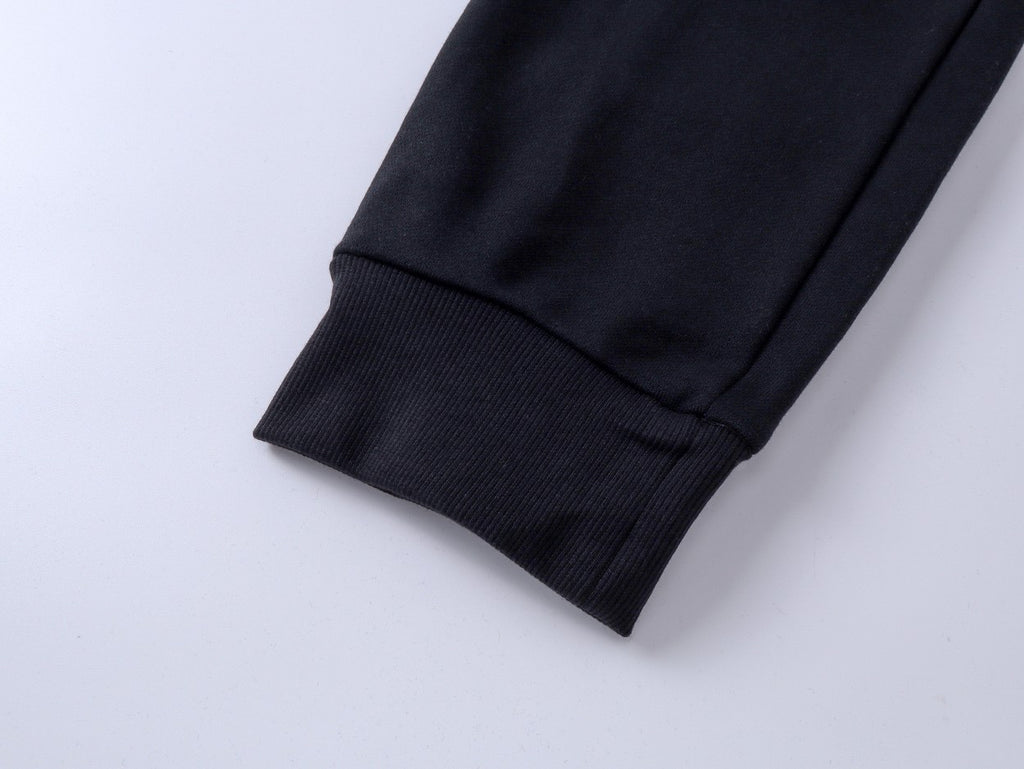 Arc'teryx Small Embroidered Logo Drawstring Jogger Sweatpants