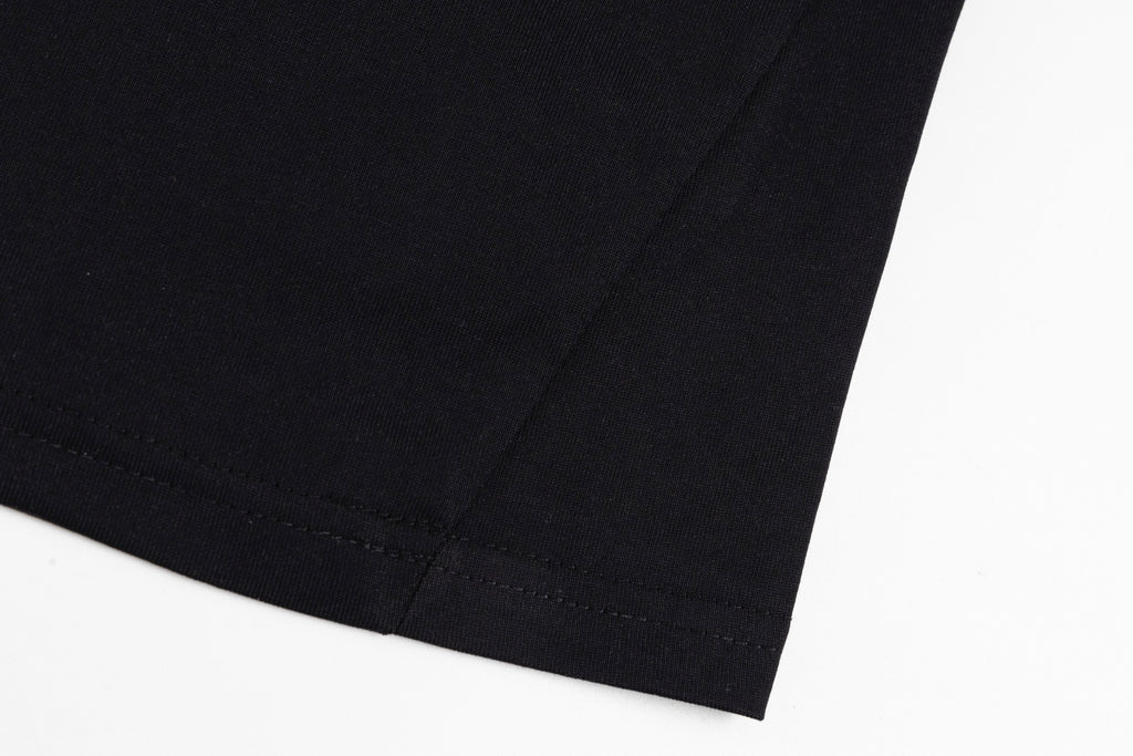 Arc'teryx Kragg Cotton Logo SS T‑Shirt