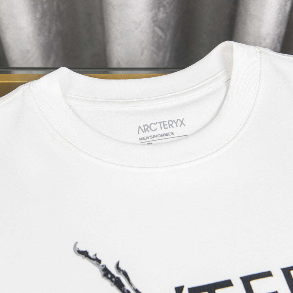 Arc'teryx Skeleton Bird Graphic Unisex T-Shirt